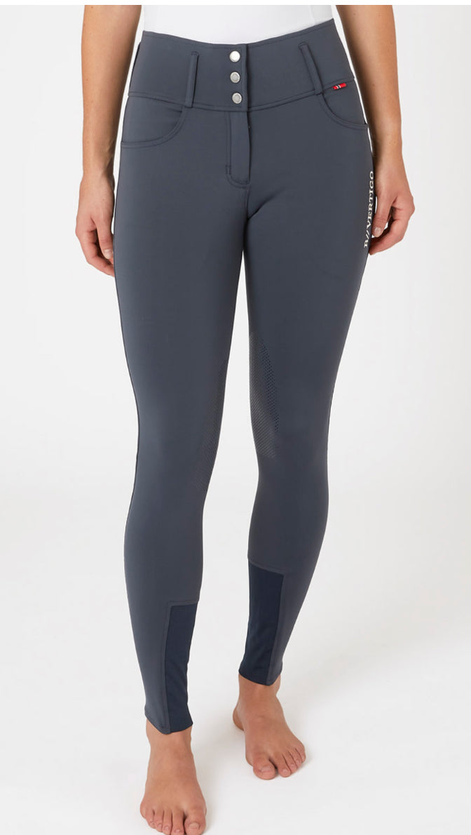 B Vertigo Meghan Knee Patch