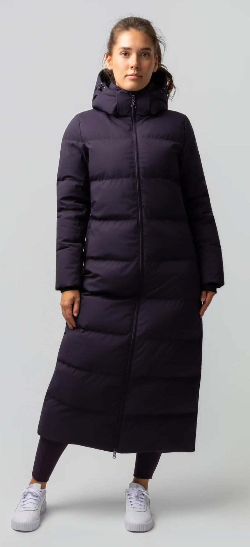 Horze Paloma Heavy Coat
