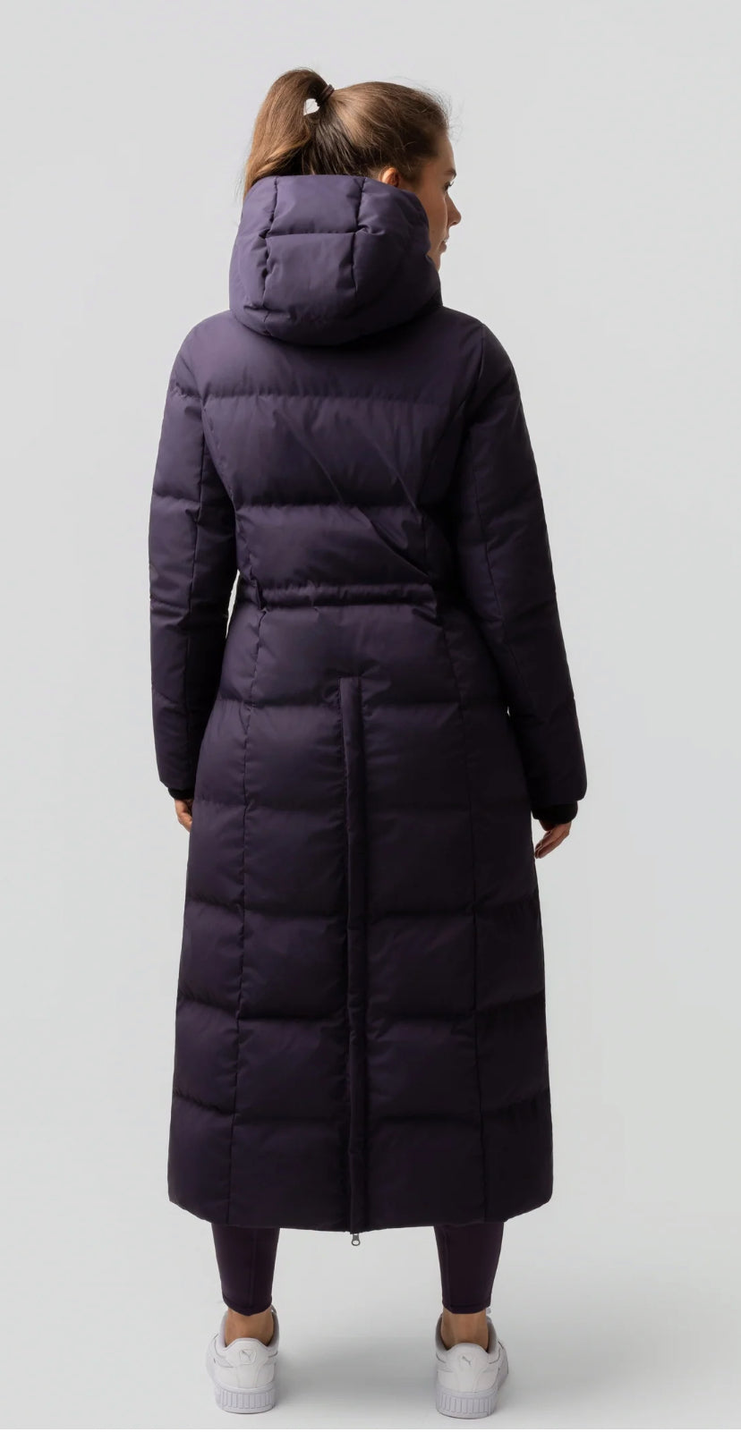 Horze Paloma Heavy Coat