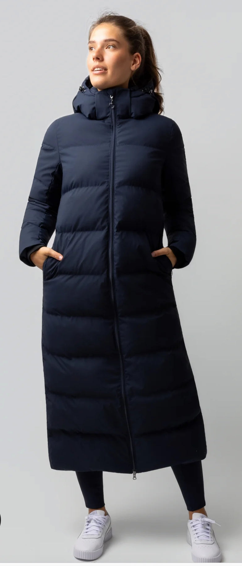 Horze Paloma Heavy Coat