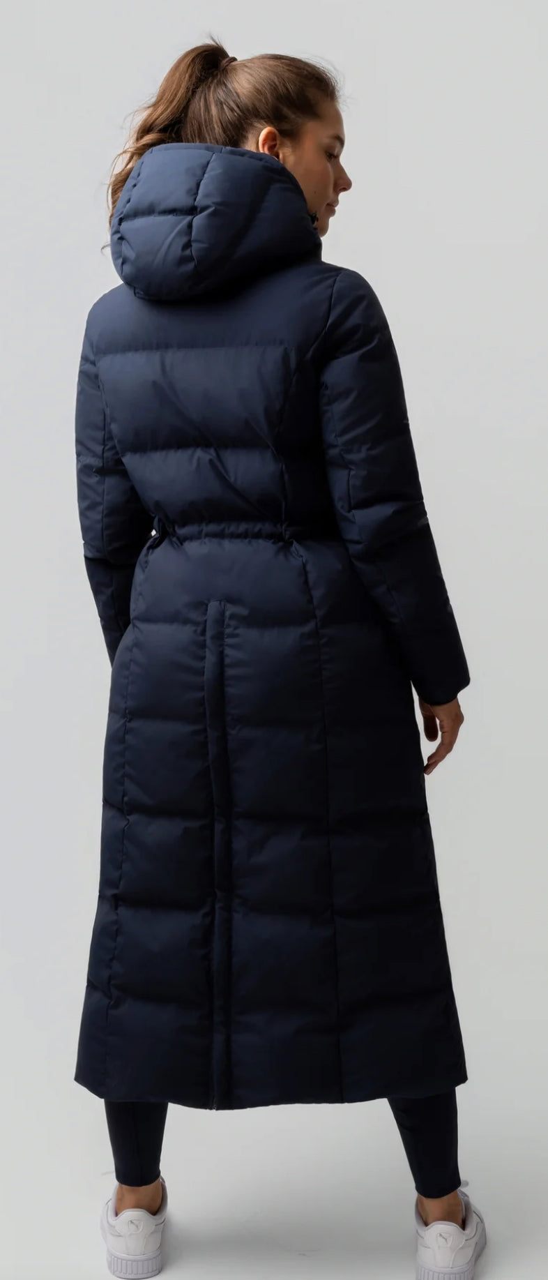 Horze Paloma Heavy Coat