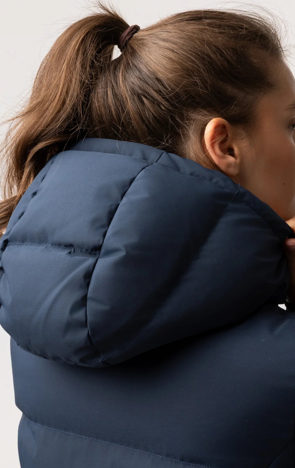 Horze Paloma Heavy Coat