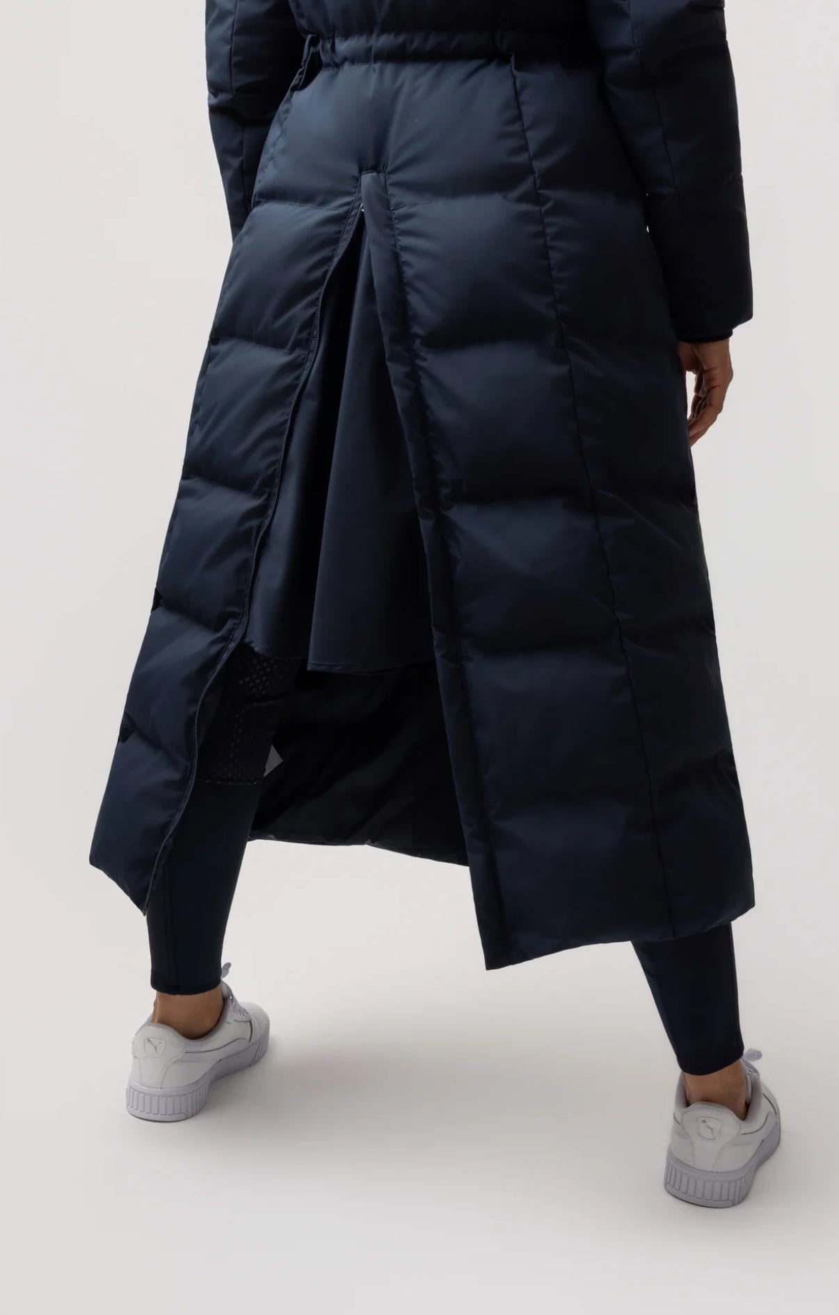 Horze Paloma Heavy Coat