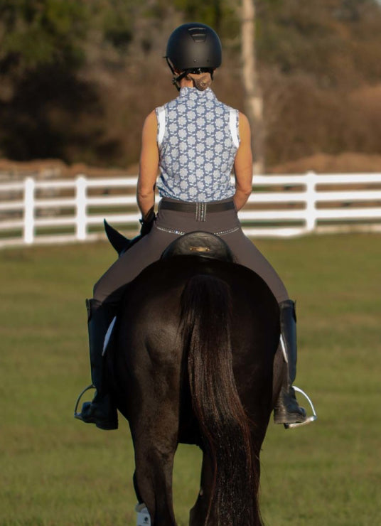 Equinavia Victoria FULL SEAT BLING