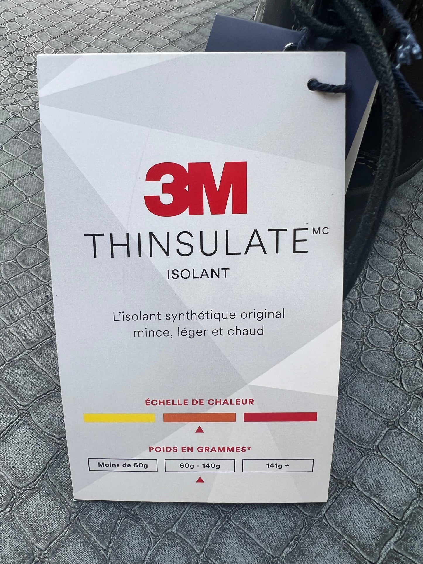 B. Vertigo Cetus Winter Boot