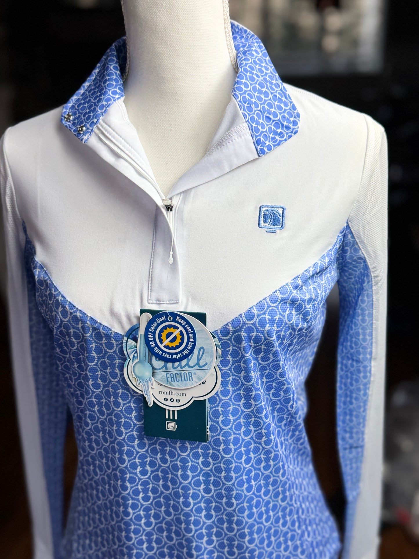 Romfh Show Shirt