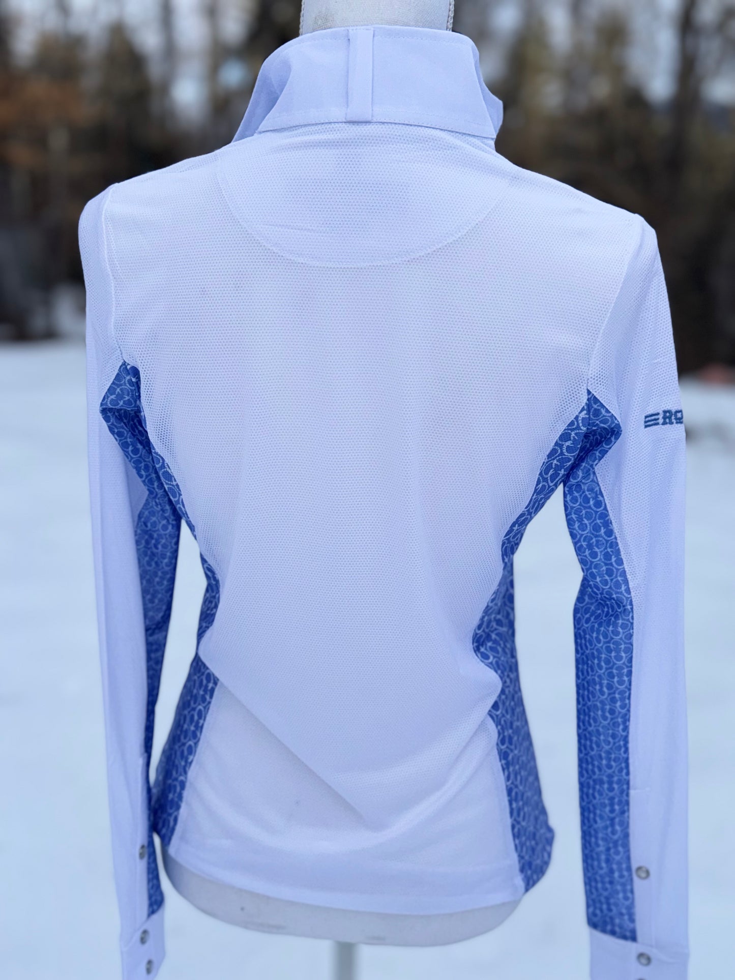 Romfh Show Shirt