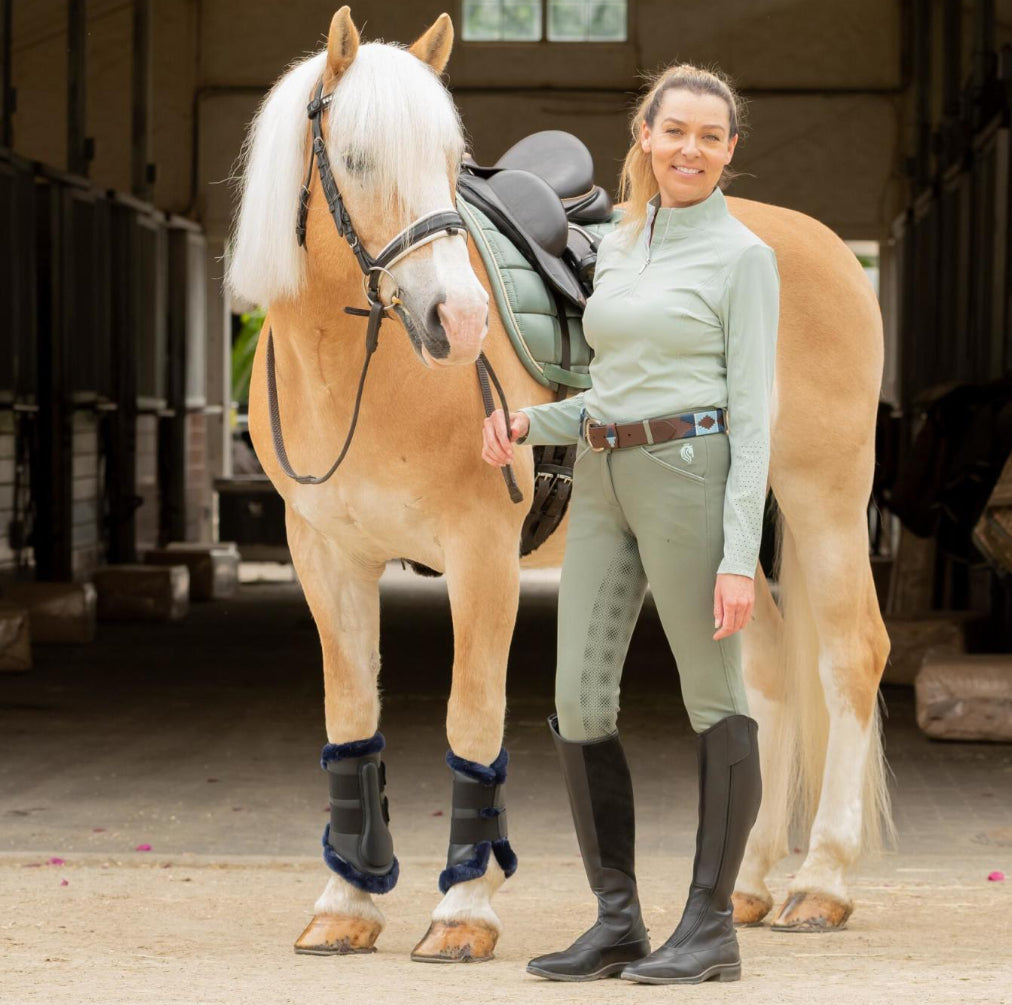 Equinavia Astrid Full Seat
