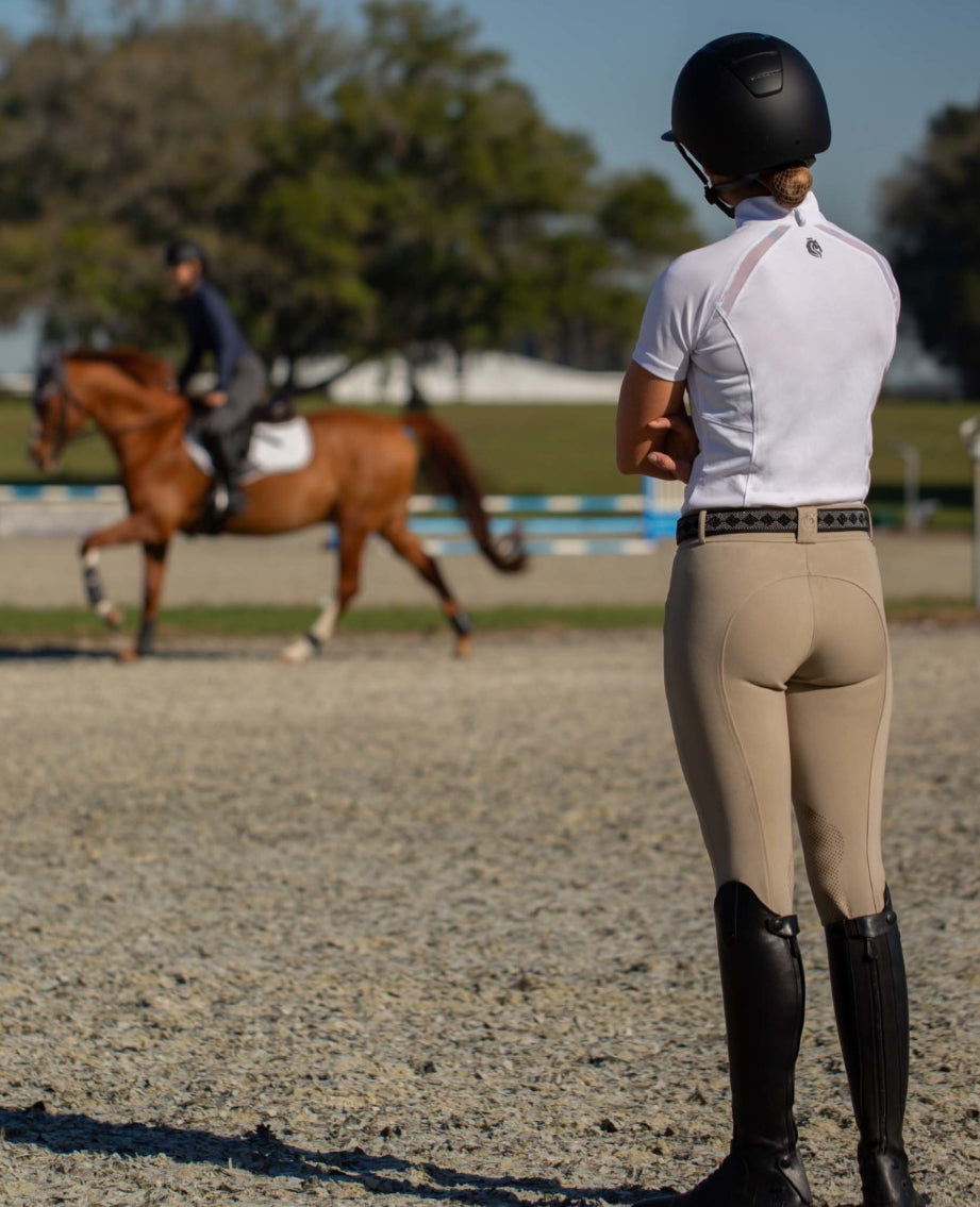 Equinavia Astrid Knee Grip