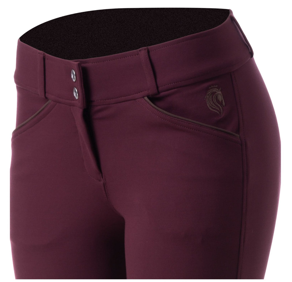 Equinavia Astrid Knee Grip