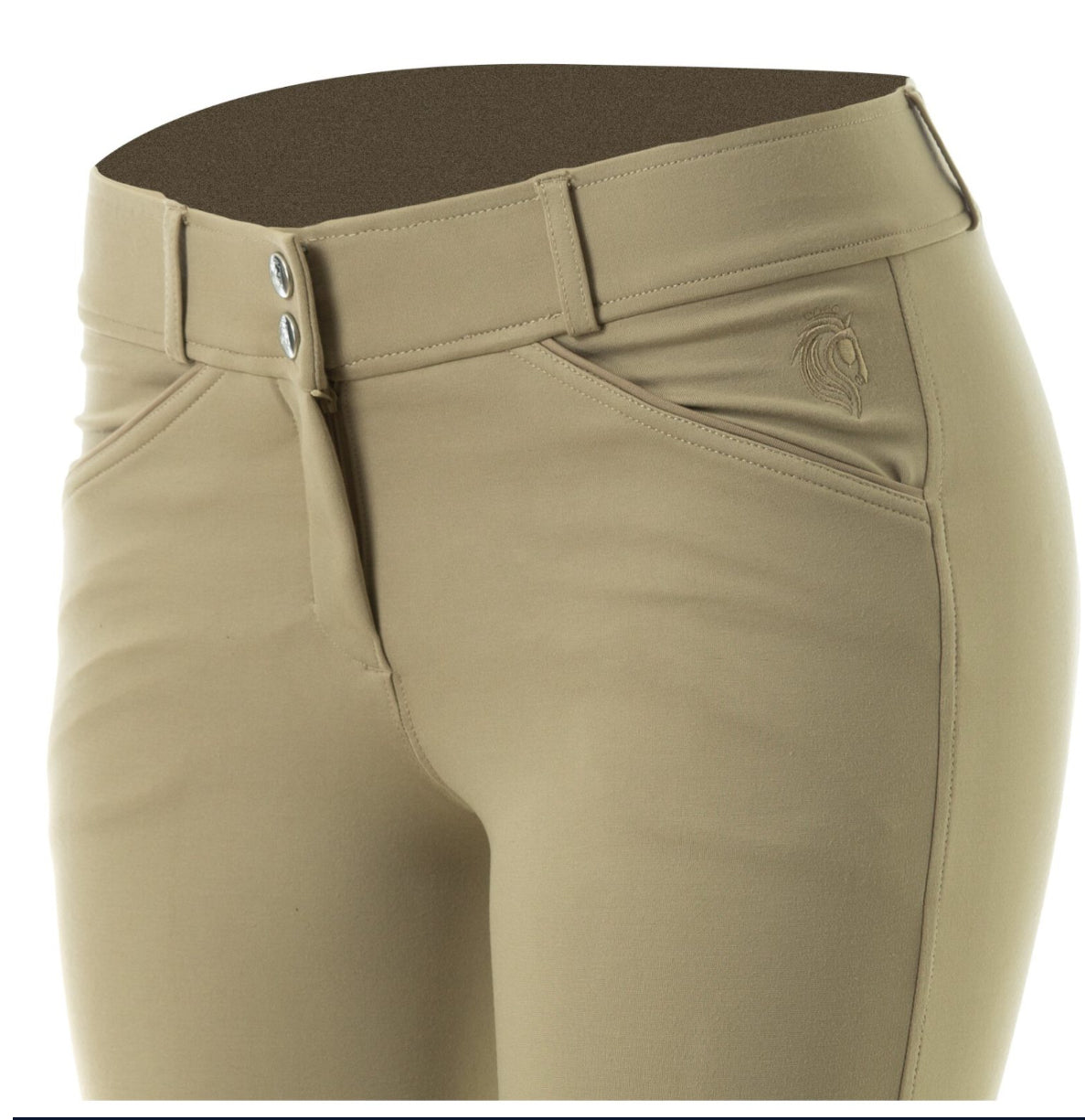 Equinavia Astrid Knee Grip