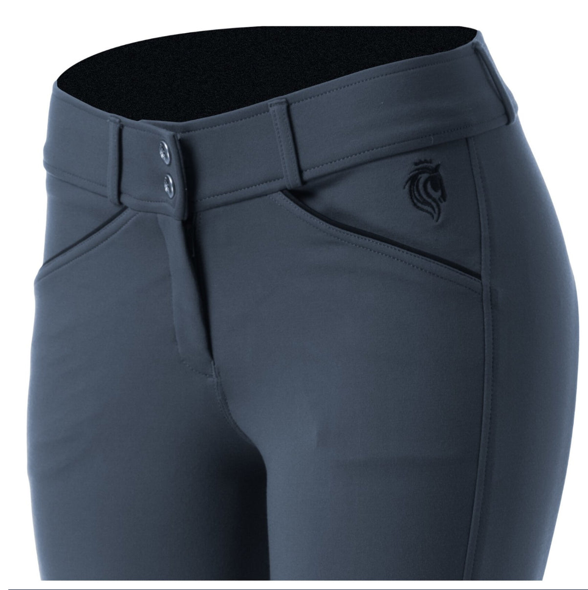 Equinavia Astrid Knee Grip