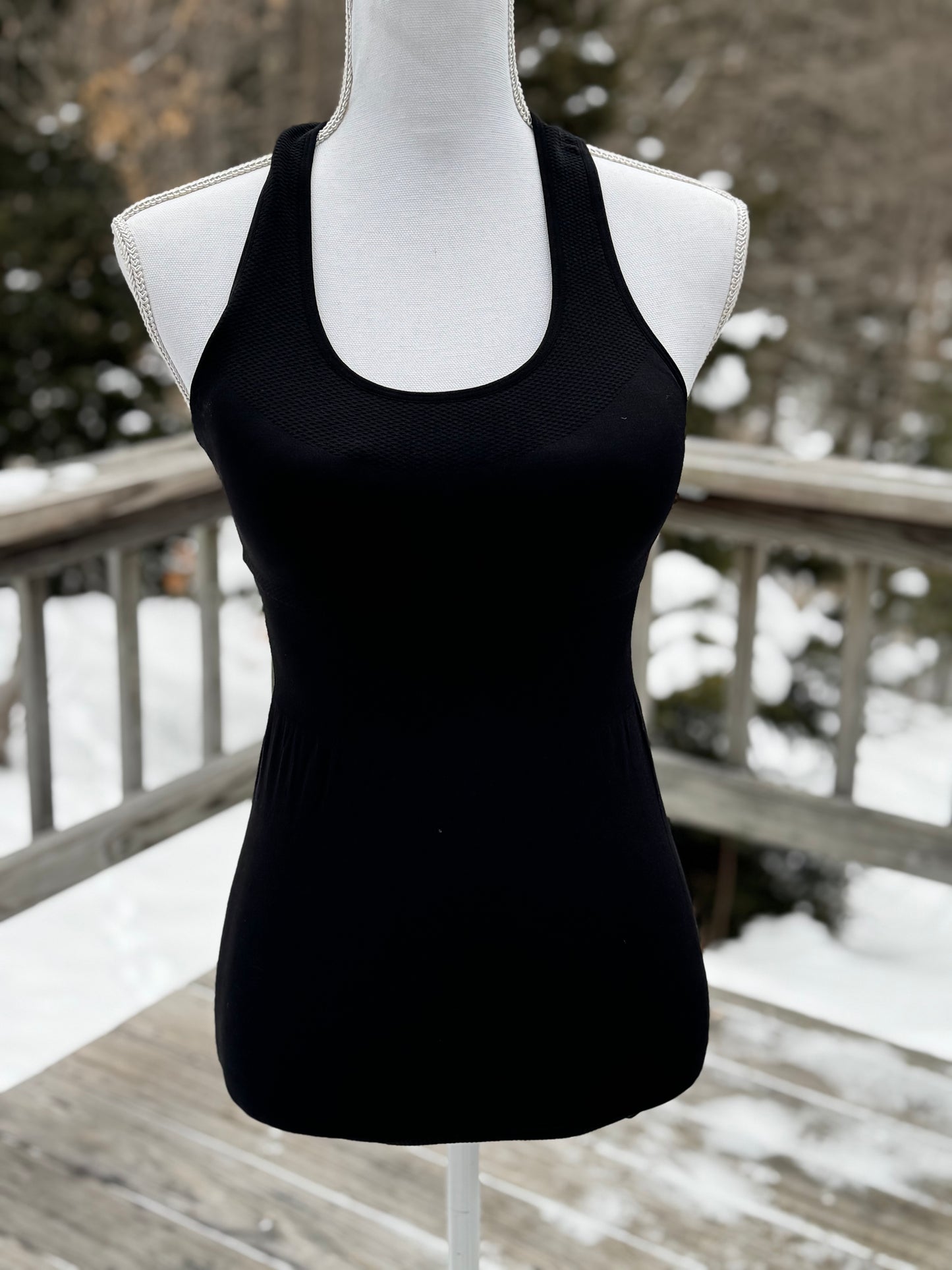 Mountain Horse Base Layer TOP