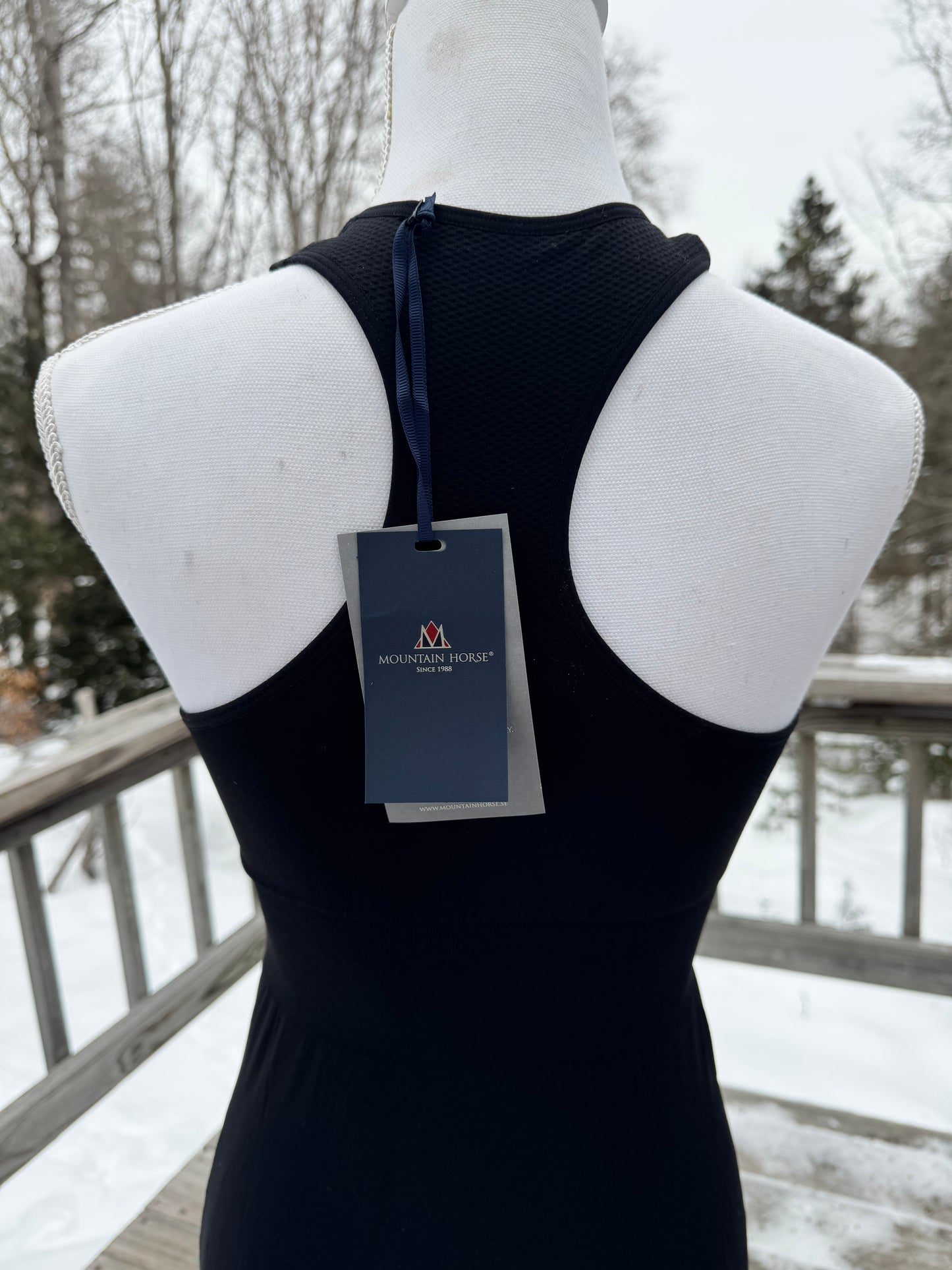 Mountain Horse Base Layer TOP