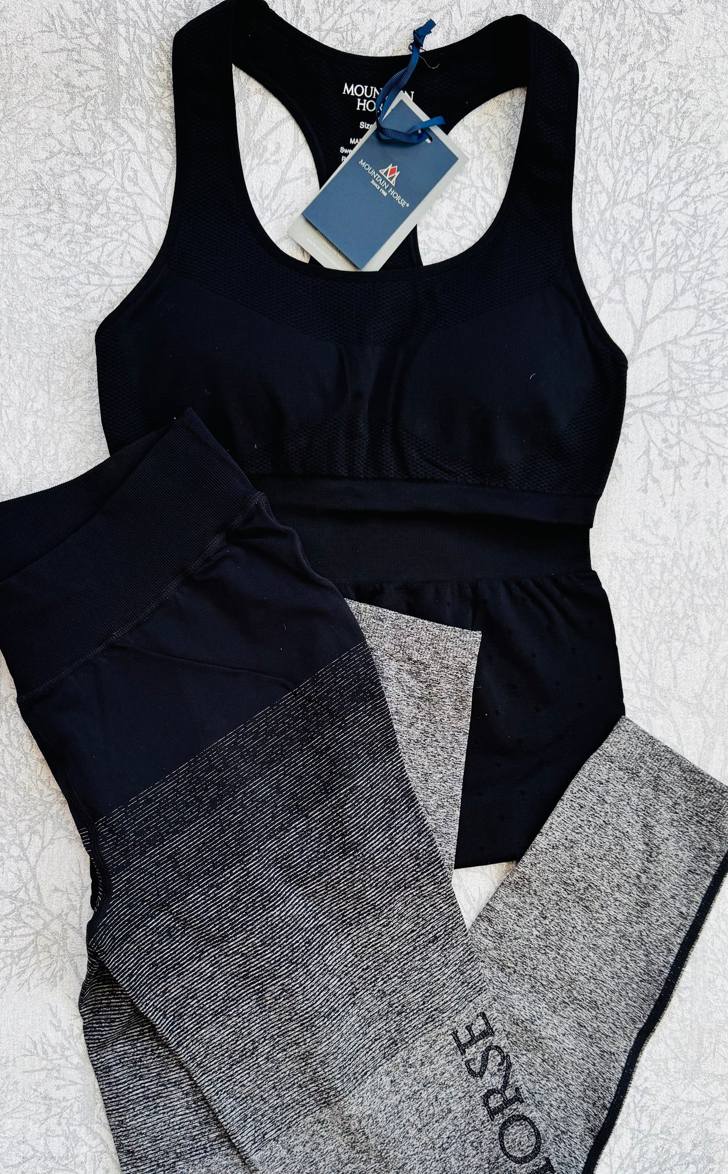 Mountain Horse Base Layer TOP