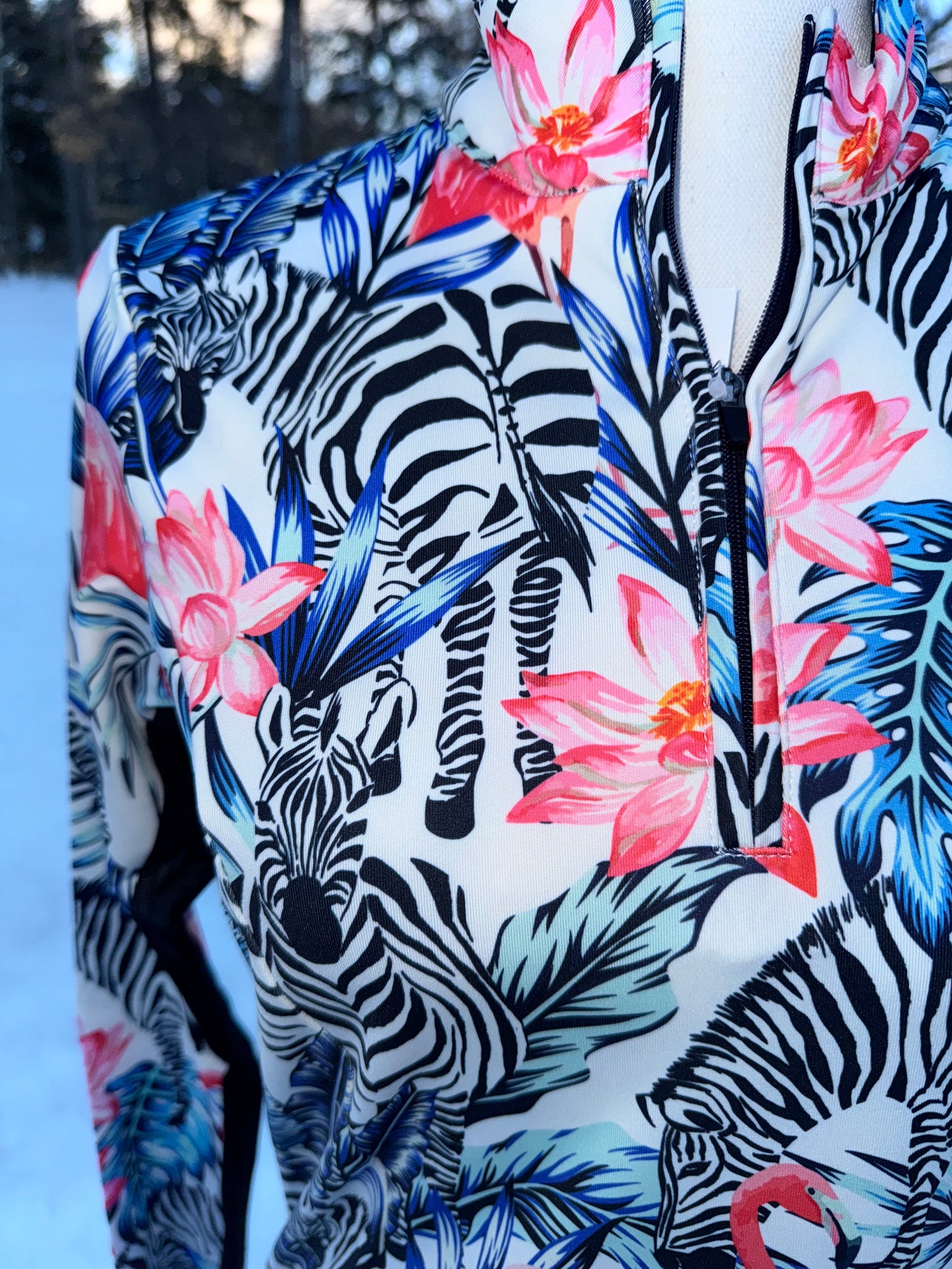 Ovation Sun Shirt