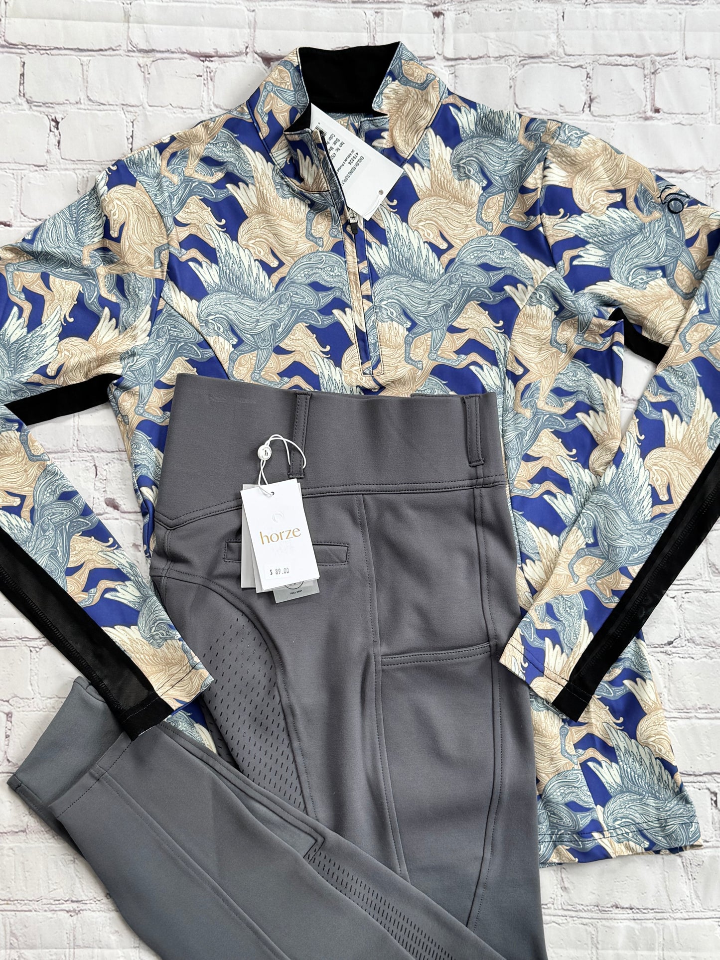 Ovation Sun Shirt