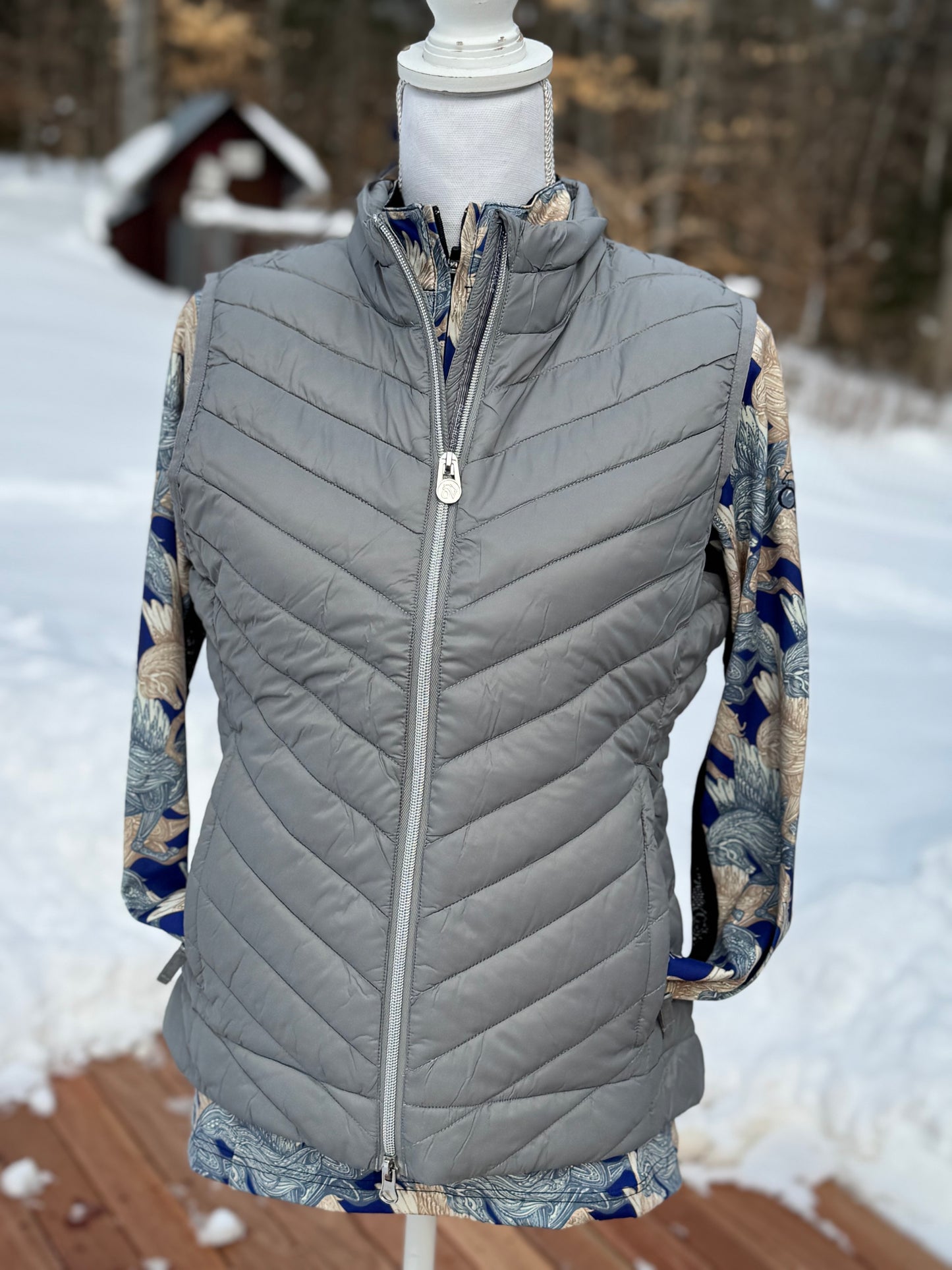 Ovation Vest