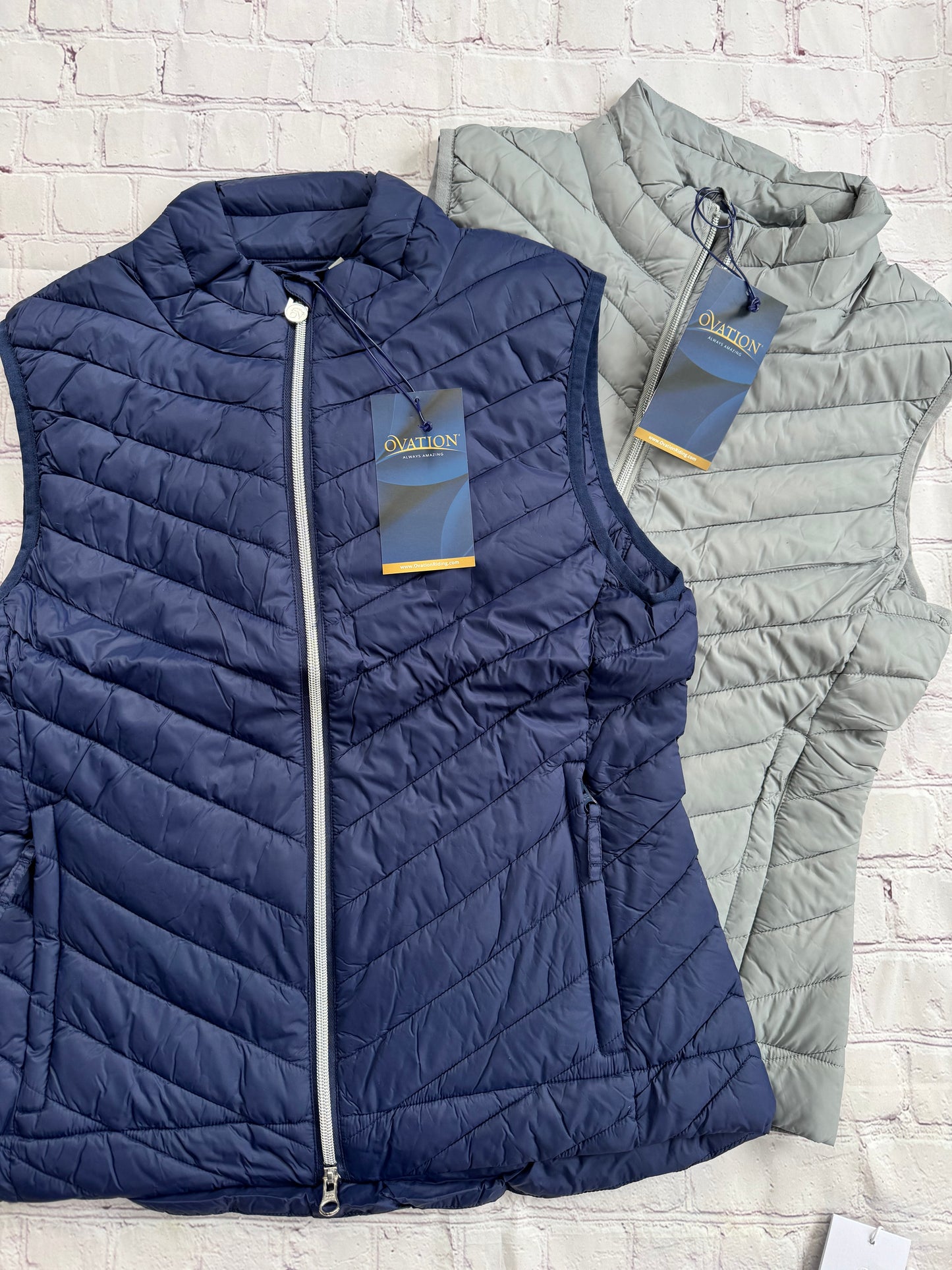Ovation Vest
