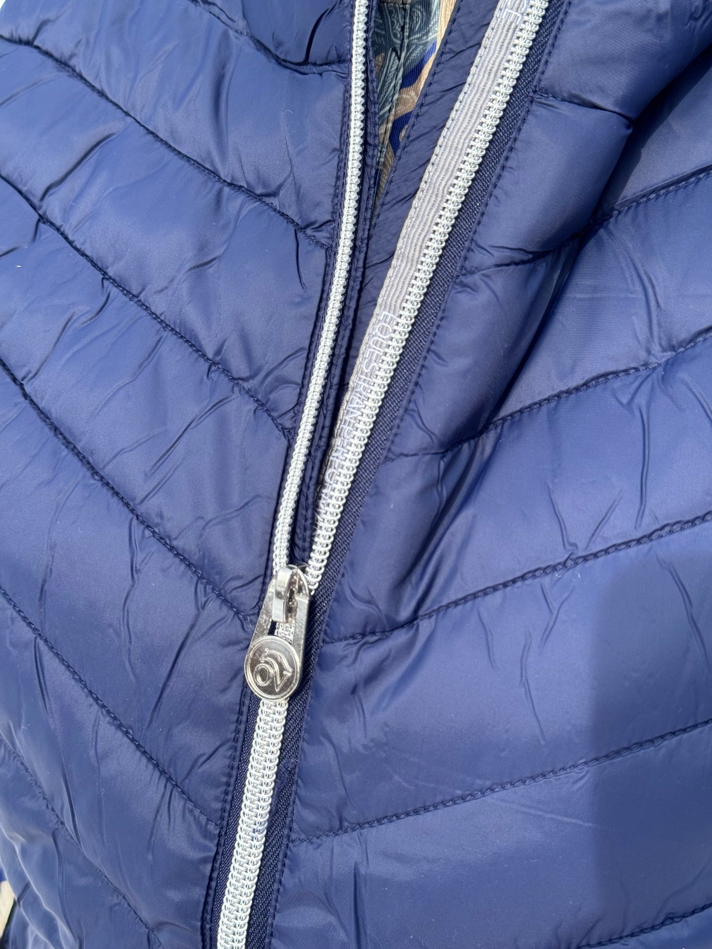 Ovation Vest