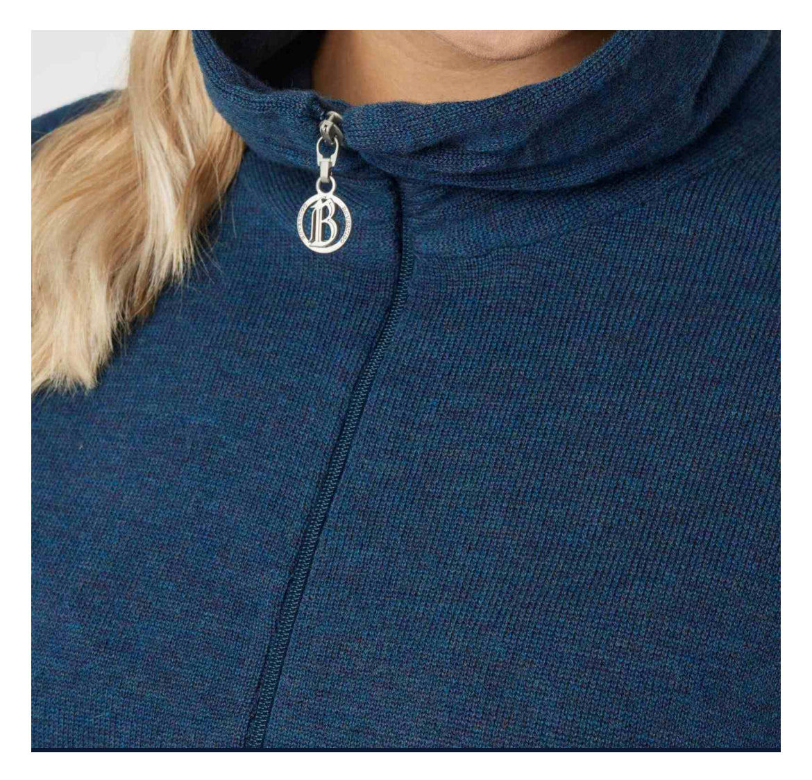 B Vertigo Sweater
