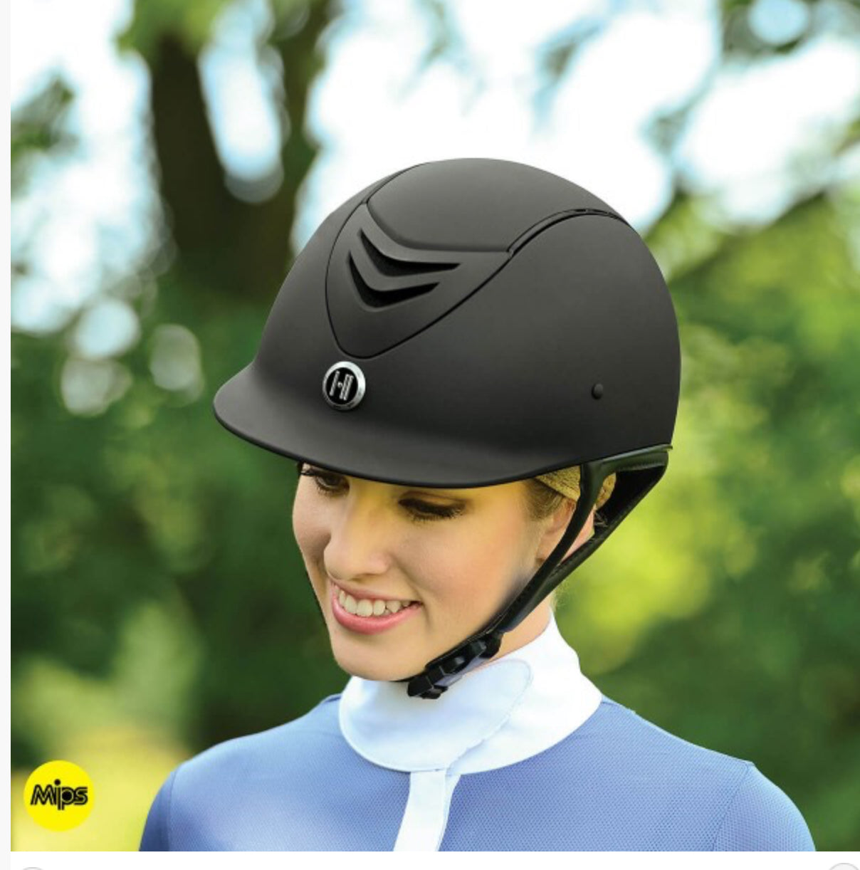 OneK® MIPS™ CCS Helmet