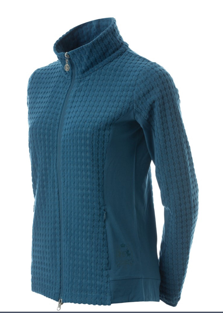 B Vertigo Fleece