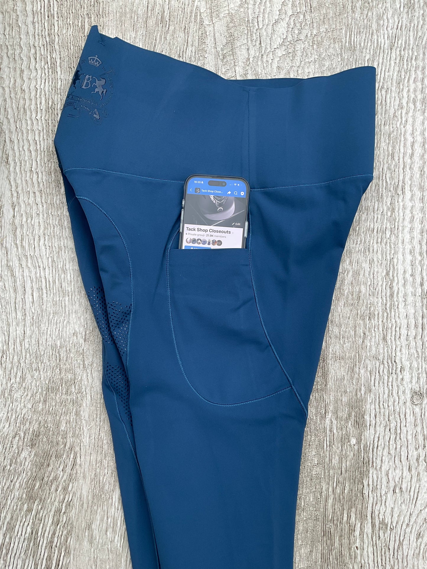B vertigo LEONORA Fall weight Tight
