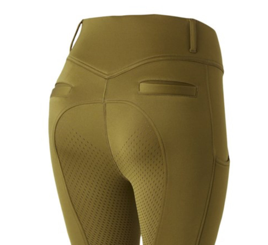 Horze Mira WINTER BREECH