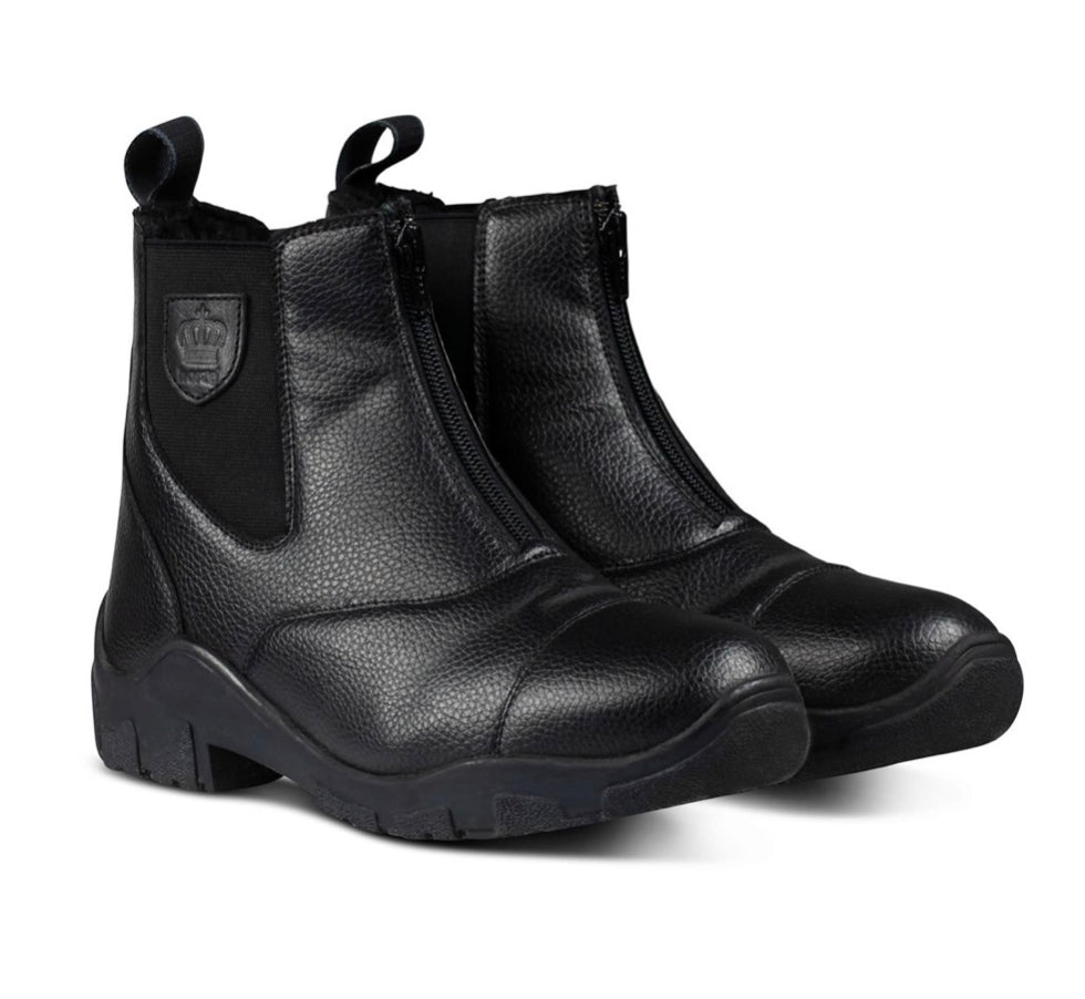 Horze Winter Paddock Boot