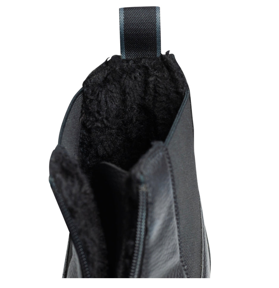 Horze Winter Paddock Boot