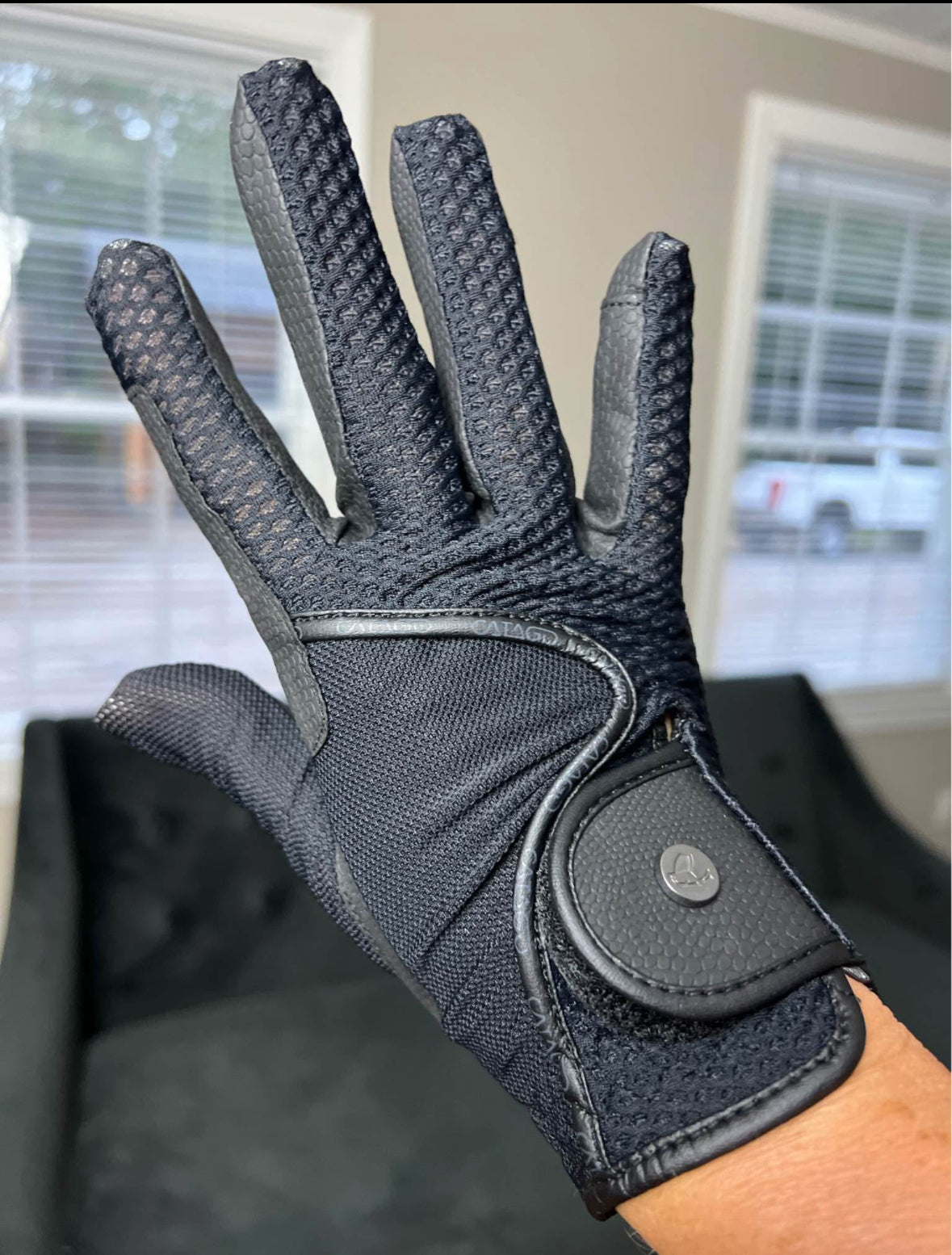 Catago Summer Mesh FIR Glove