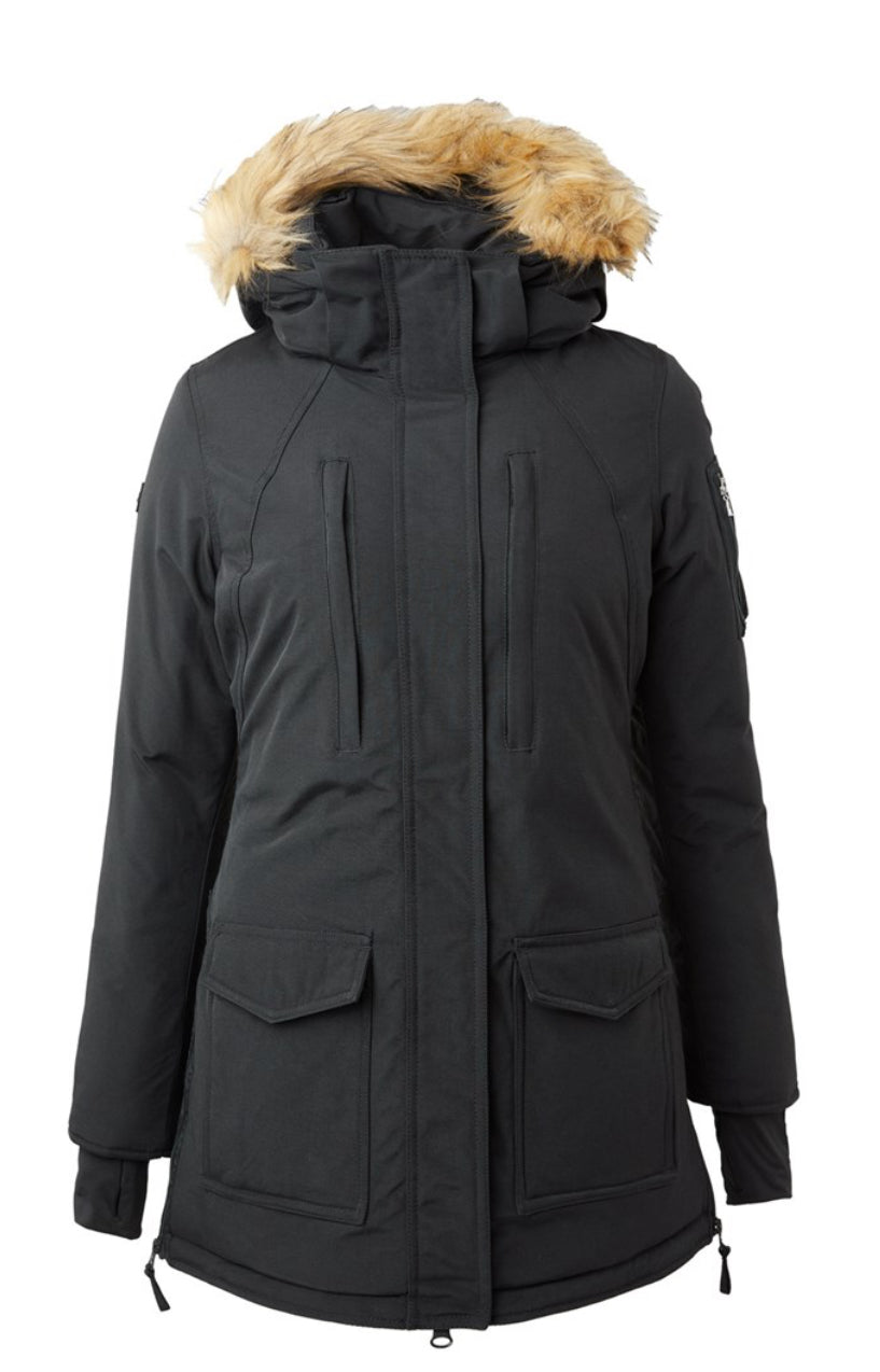 Horze Brooke Winter Coat