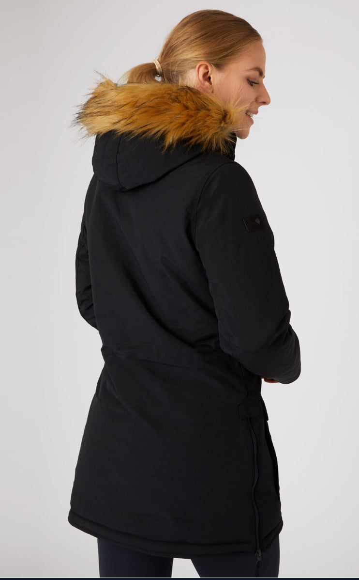 Horze Brooke Winter Coat
