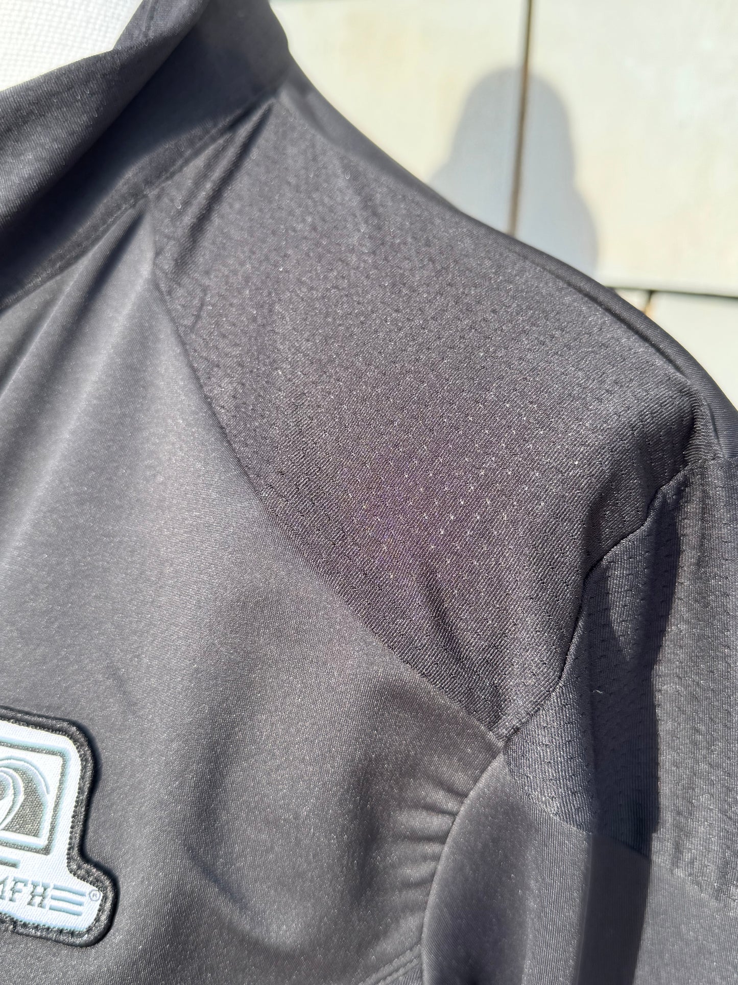 Romfh Mesh Jacket