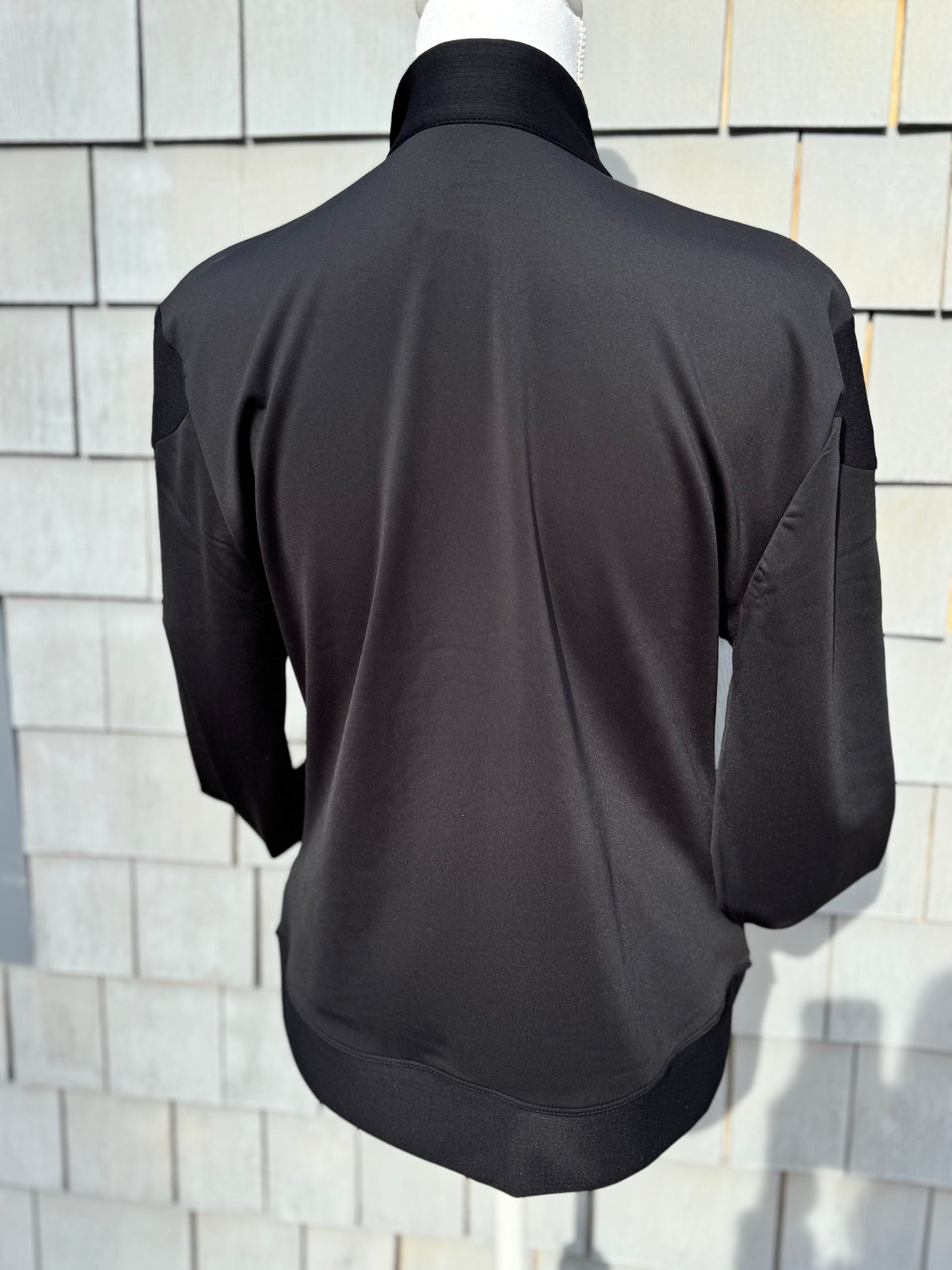Romfh Mesh Jacket