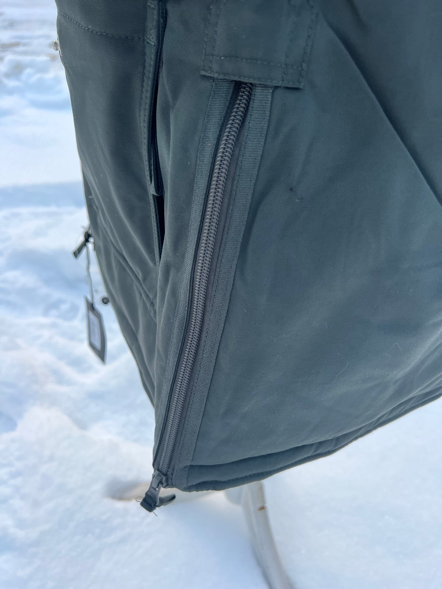 Horze Brooke Winter Coat
