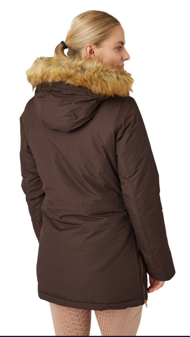 Horze Mika Winter Coat