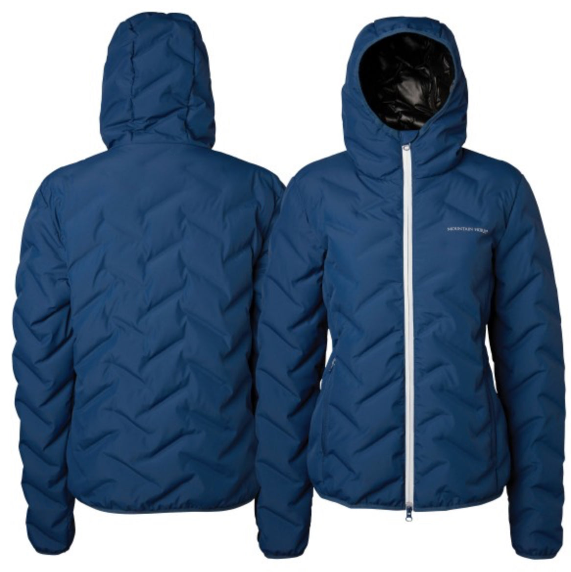Mountain Horse Heavy/Short Coat