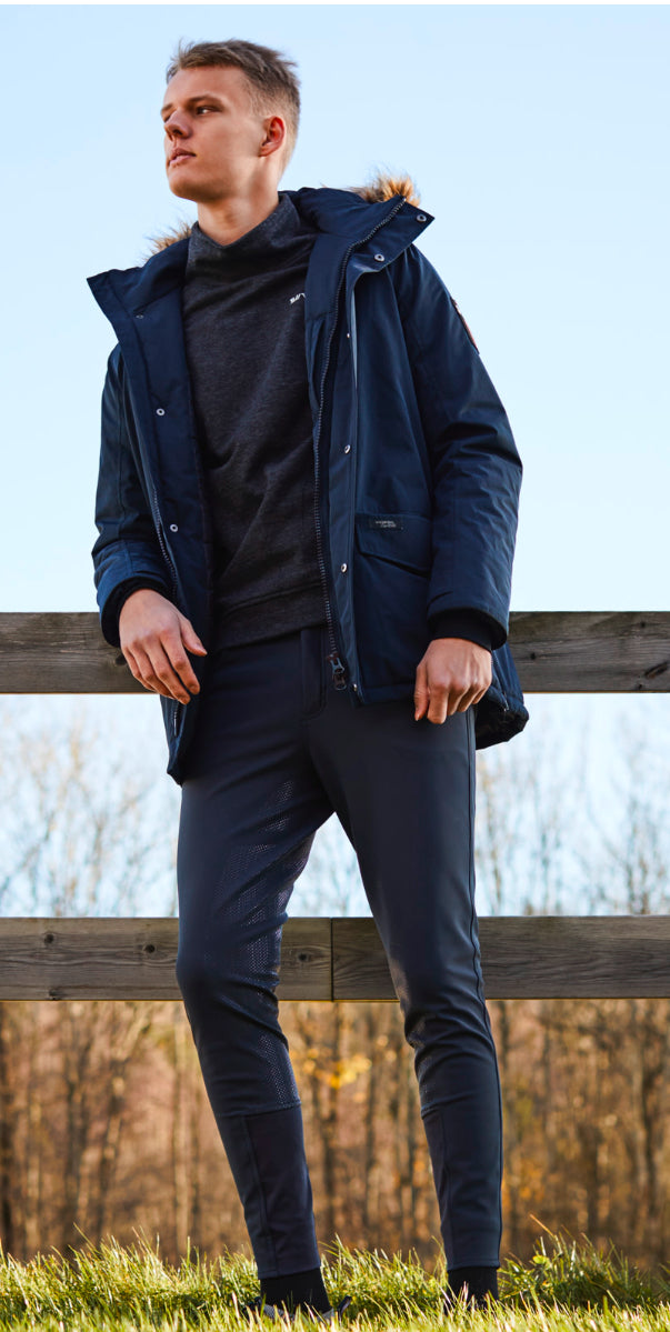B Vertigo Men’s Garren