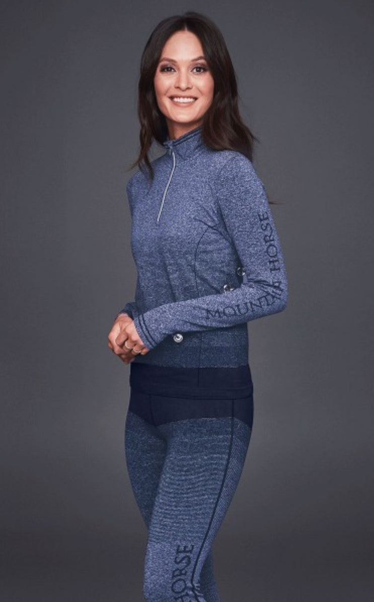 Mountain Horse Base Layer TOP