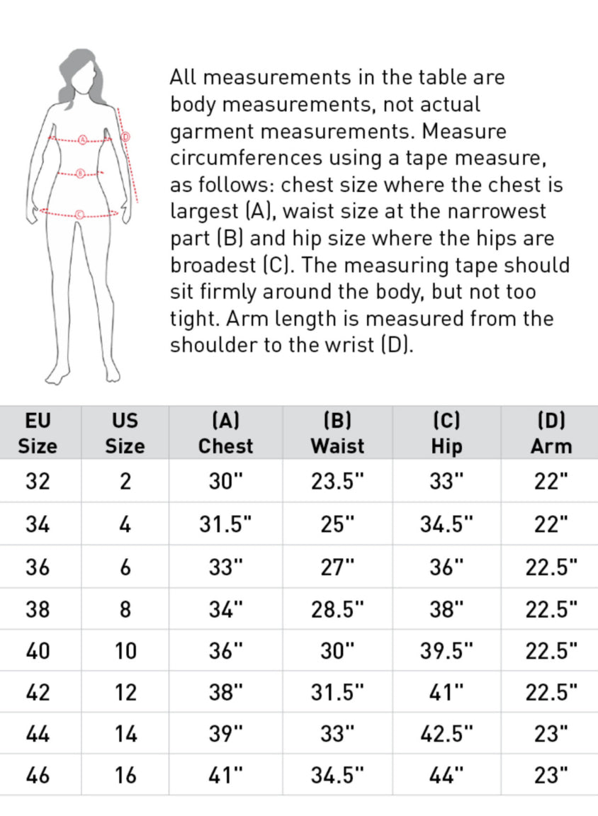 Horze Brooke Winter Coat