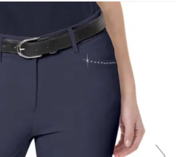 Ovation Elegance Knee Patch