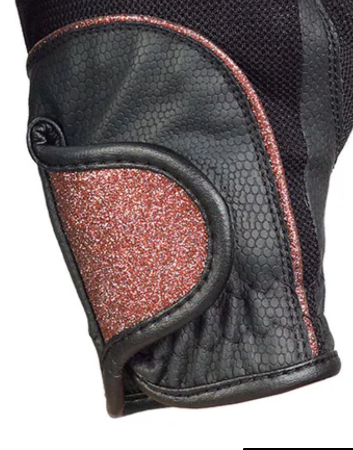 Ovation GRIPPY Glove