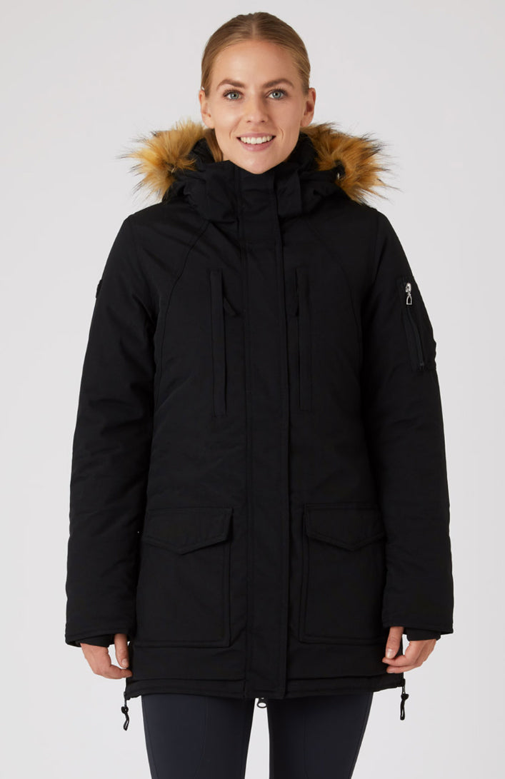Horze Brooke Winter Coat