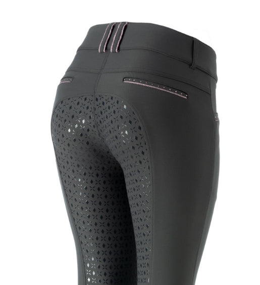 Equinavia Victoria FULL SEAT BLING