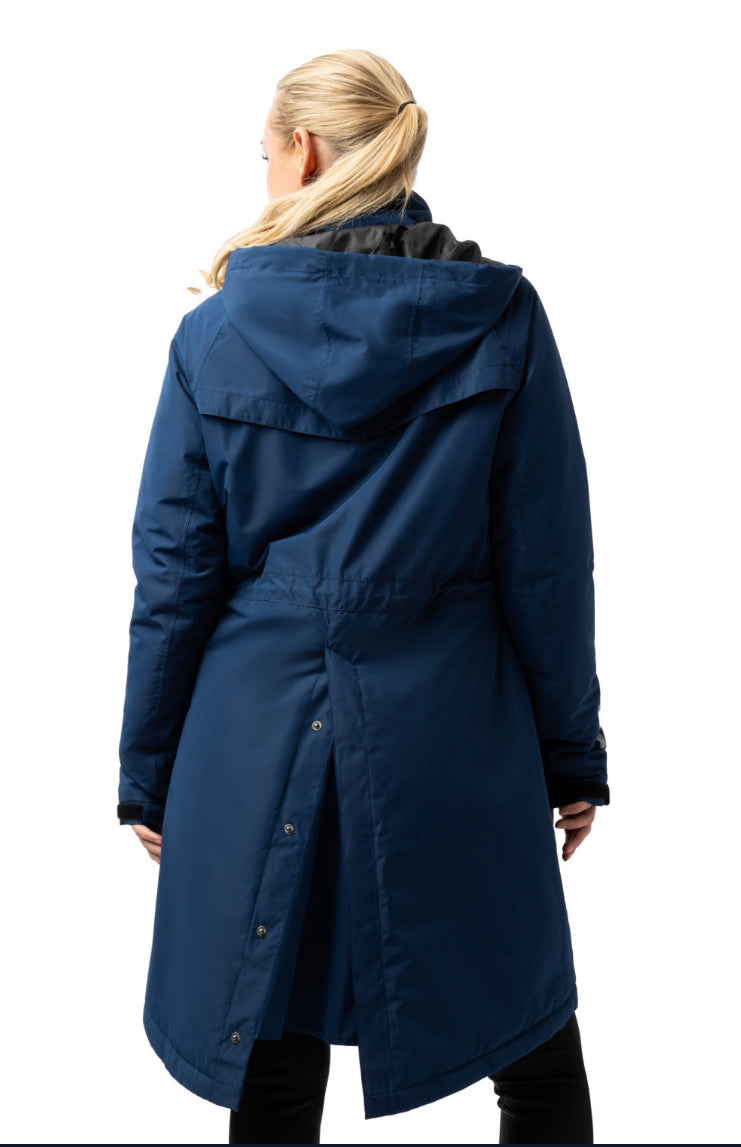 B Vertigo Joanna Insulated Raincoat