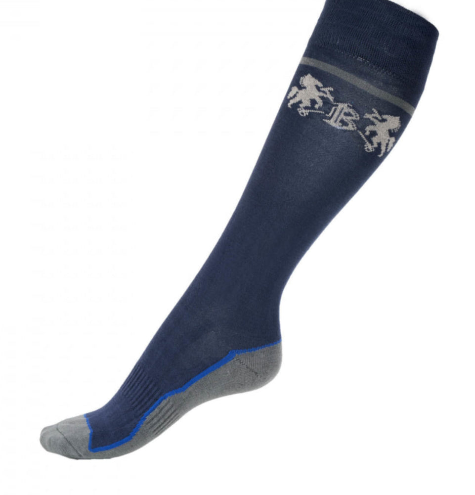 B Vertigo Coolmax Sock
