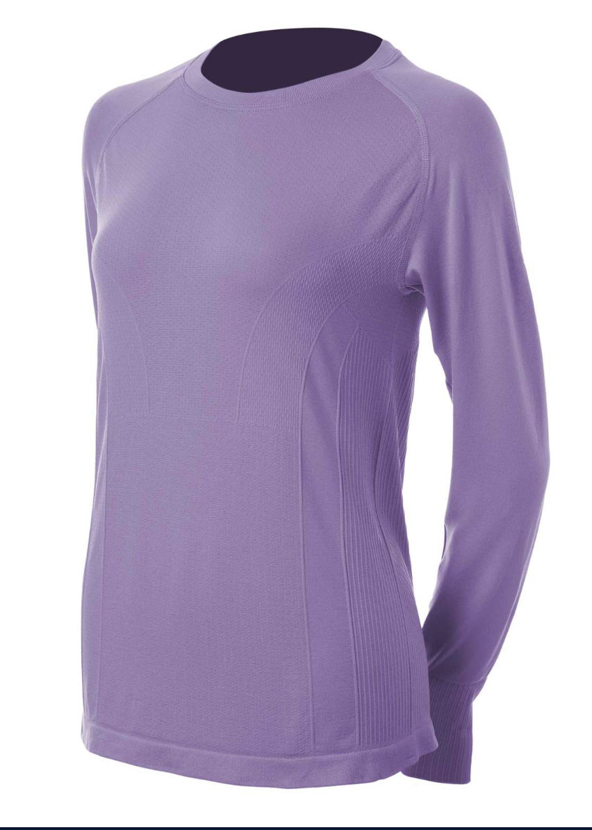Equinavia Elin Seamless Shirt