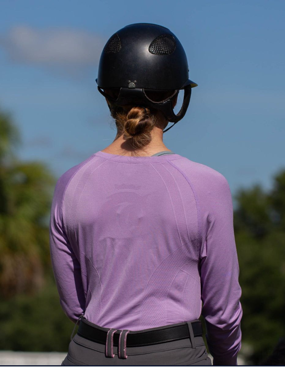Equinavia Elin Seamless Shirt